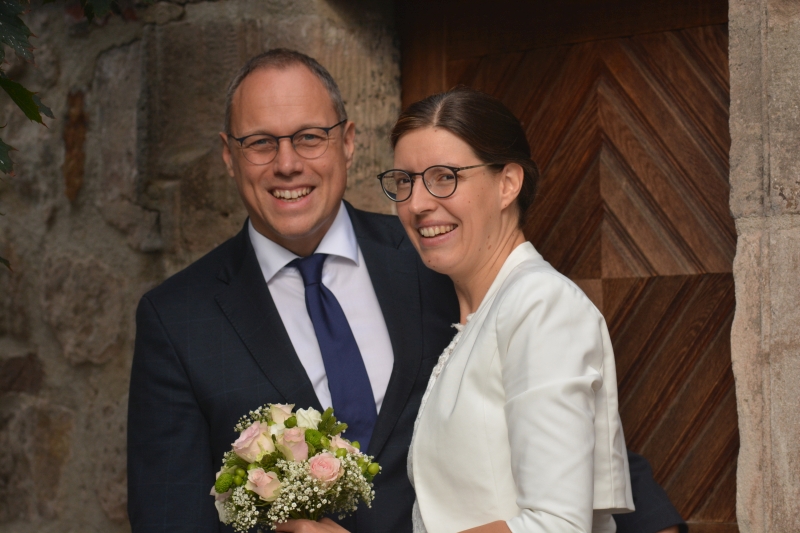Dirk & Elisabeth