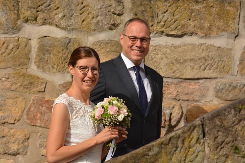 Dirk & Elisabeth