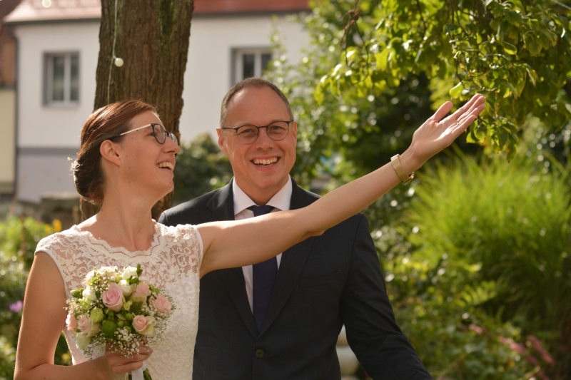 Dirk & Elisabeth