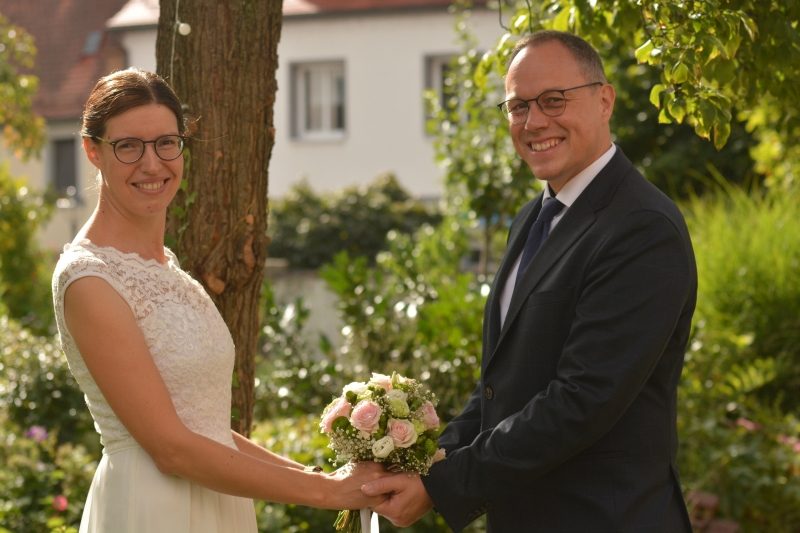 Dirk & Elisabeth