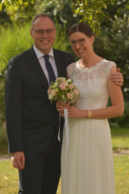Dirk & Elisabeth