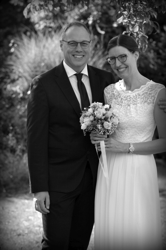 Dirk & Elisabeth