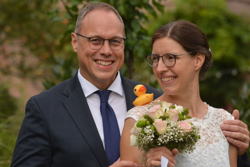 Dirk & Elisabeth