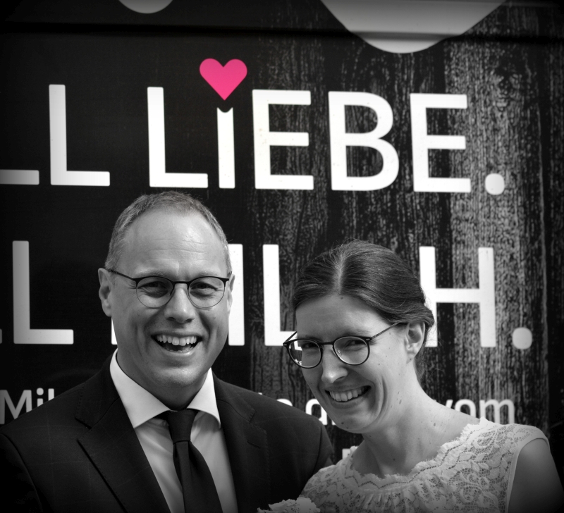 Dirk & Elisabeth
