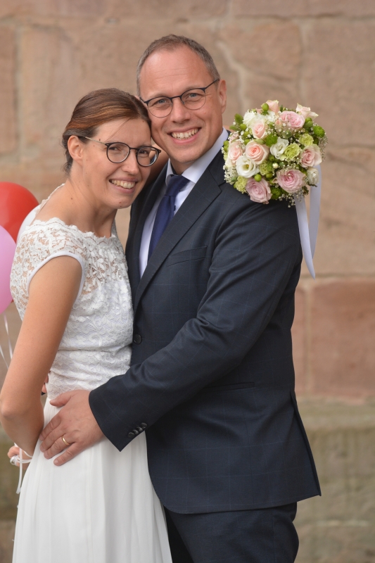 Dirk & Elisabeth