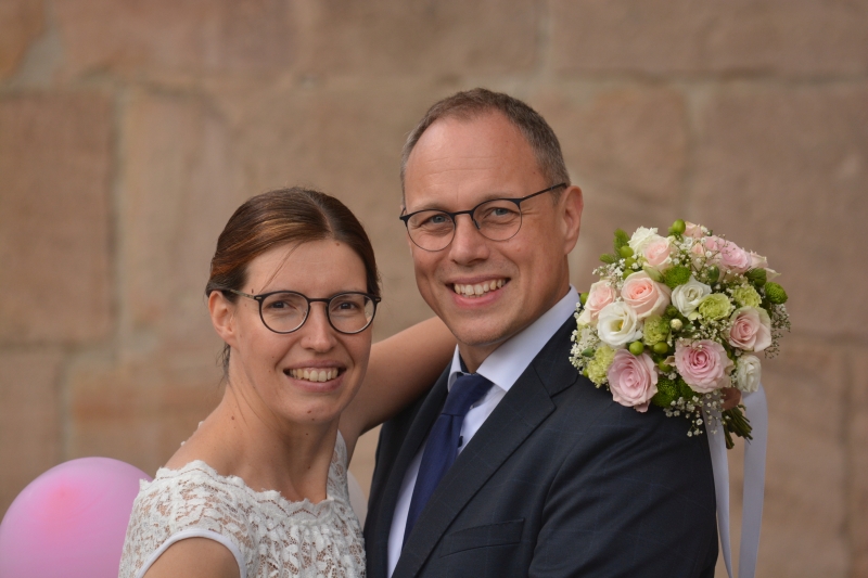 Dirk & Elisabeth