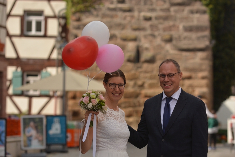 Dirk & Elisabeth