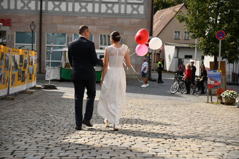 Dirk & Elisabeth