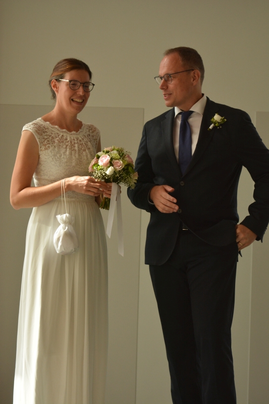 Dirk & Elisabeth