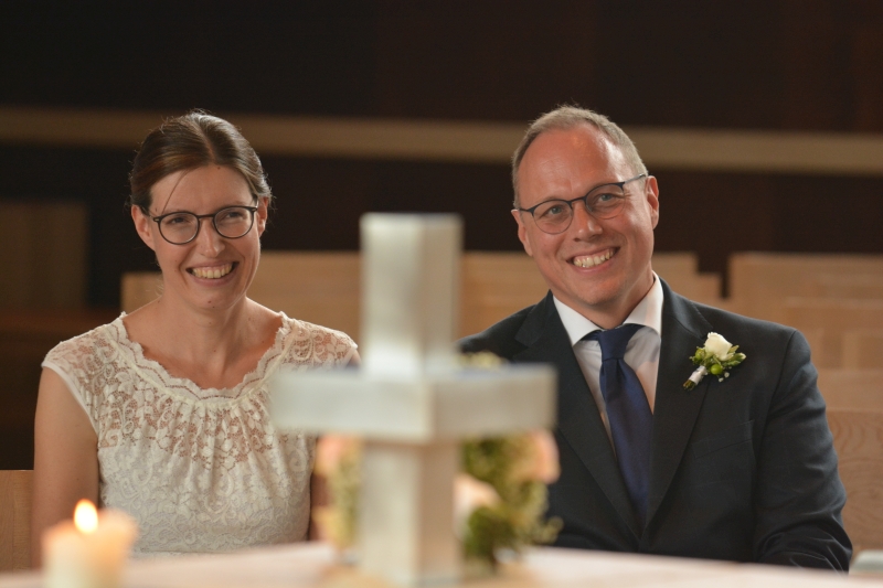 Dirk & Elisabeth