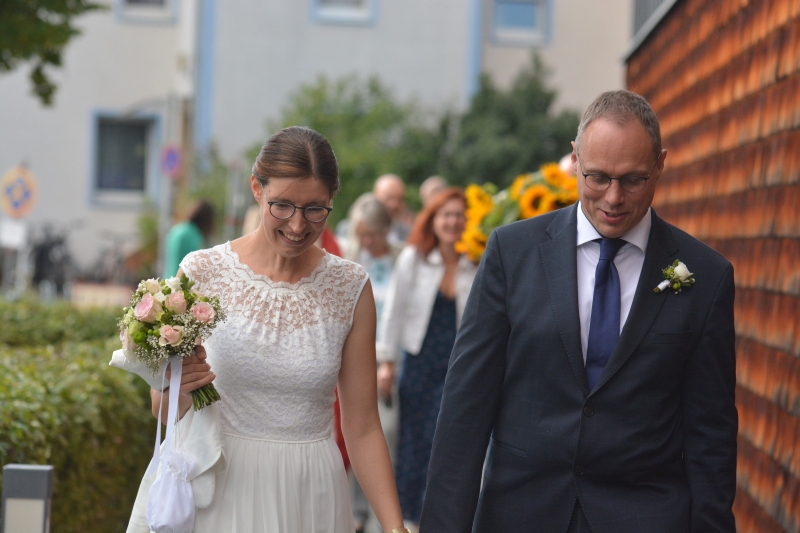 Dirk & Elisabeth