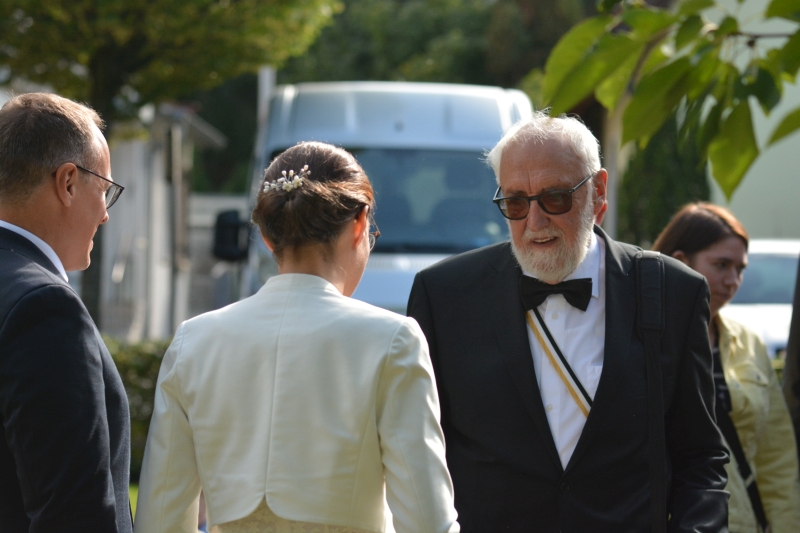 Dirk & Elisabeth